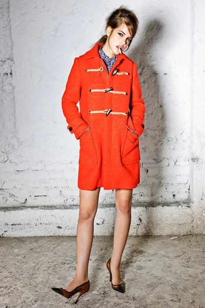 Look 1